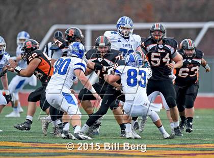 Thumbnail 1 in Shelton vs. Darien (CIAC Class LL Final) photogallery.