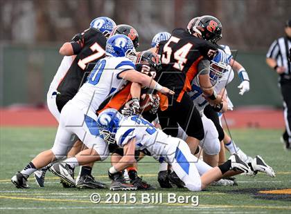 Thumbnail 2 in Shelton vs. Darien (CIAC Class LL Final) photogallery.