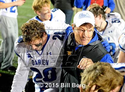 Thumbnail 3 in Shelton vs. Darien (CIAC Class LL Final) photogallery.