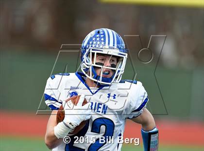 Thumbnail 1 in Shelton vs. Darien (CIAC Class LL Final) photogallery.