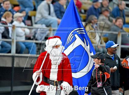 Thumbnail 3 in Shelton vs. Darien (CIAC Class LL Final) photogallery.