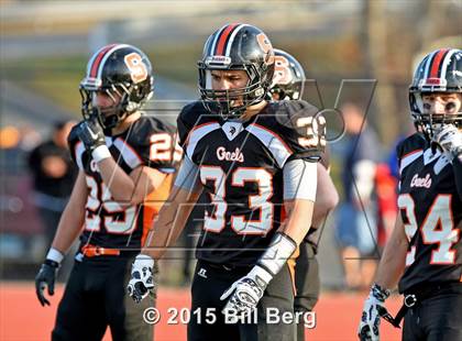 Thumbnail 2 in Shelton vs. Darien (CIAC Class LL Final) photogallery.