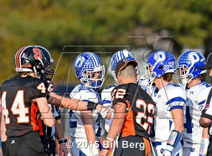 Thumbnail 3 in Shelton vs. Darien (CIAC Class LL Final) photogallery.