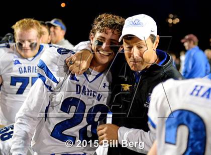 Thumbnail 3 in Shelton vs. Darien (CIAC Class LL Final) photogallery.