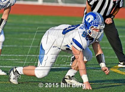 Thumbnail 2 in Shelton vs. Darien (CIAC Class LL Final) photogallery.