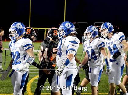 Thumbnail 1 in Shelton vs. Darien (CIAC Class LL Final) photogallery.