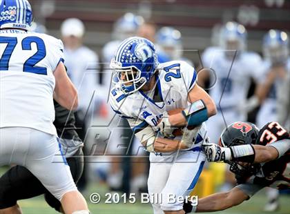 Thumbnail 2 in Shelton vs. Darien (CIAC Class LL Final) photogallery.
