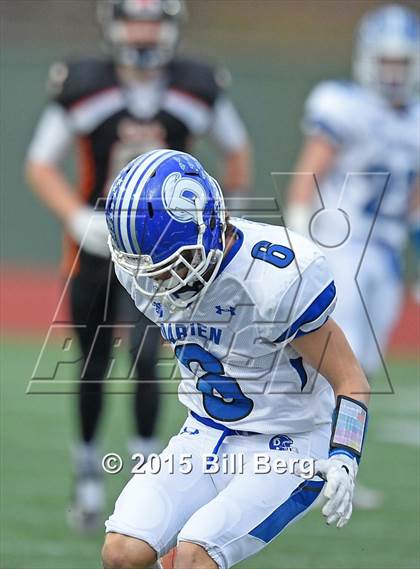 Thumbnail 2 in Shelton vs. Darien (CIAC Class LL Final) photogallery.