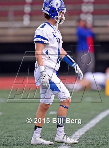 Thumbnail 1 in Shelton vs. Darien (CIAC Class LL Final) photogallery.