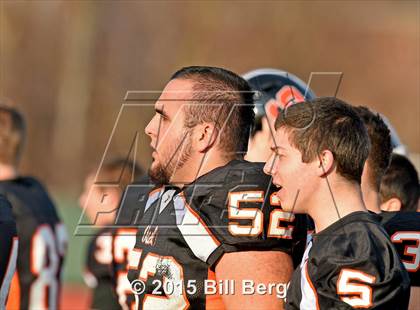 Thumbnail 2 in Shelton vs. Darien (CIAC Class LL Final) photogallery.