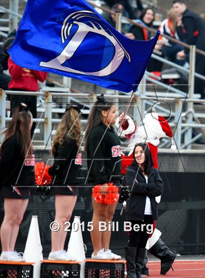 Thumbnail 3 in Shelton vs. Darien (CIAC Class LL Final) photogallery.