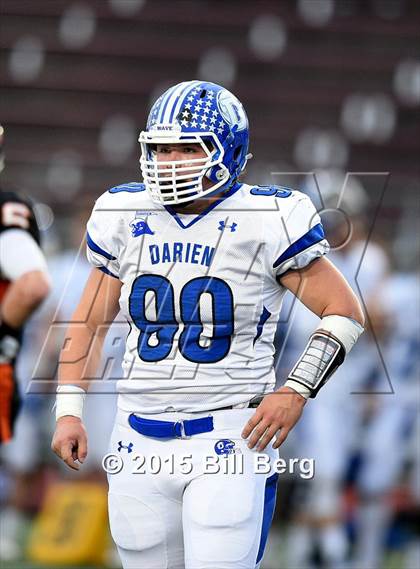 Thumbnail 3 in Shelton vs. Darien (CIAC Class LL Final) photogallery.