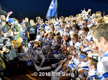 Thumbnail 3 in Shelton vs. Darien (CIAC Class LL Final) photogallery.