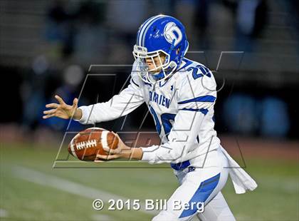 Thumbnail 2 in Shelton vs. Darien (CIAC Class LL Final) photogallery.