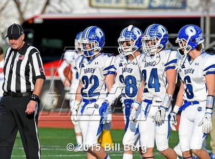 Thumbnail 2 in Shelton vs. Darien (CIAC Class LL Final) photogallery.