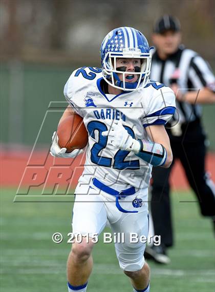Thumbnail 1 in Shelton vs. Darien (CIAC Class LL Final) photogallery.