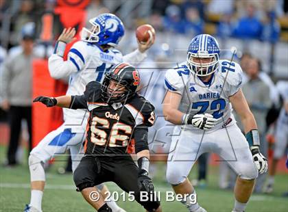 Thumbnail 1 in Shelton vs. Darien (CIAC Class LL Final) photogallery.