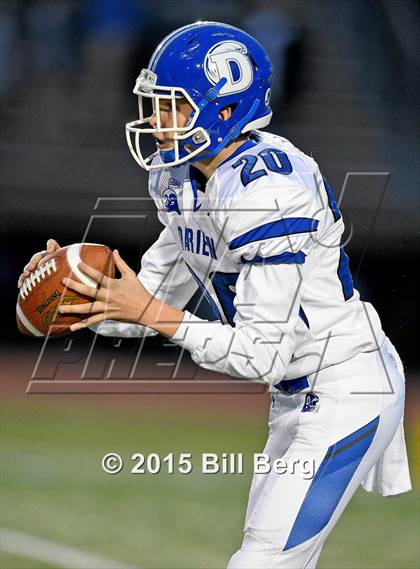 Thumbnail 3 in Shelton vs. Darien (CIAC Class LL Final) photogallery.