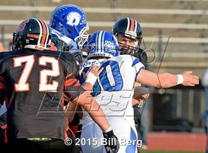 Thumbnail 1 in Shelton vs. Darien (CIAC Class LL Final) photogallery.