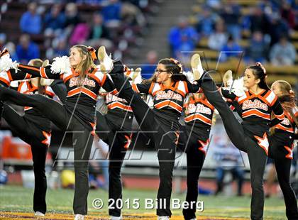Thumbnail 3 in Shelton vs. Darien (CIAC Class LL Final) photogallery.