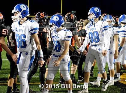 Thumbnail 2 in Shelton vs. Darien (CIAC Class LL Final) photogallery.