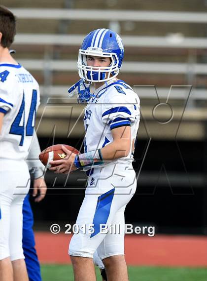 Thumbnail 1 in Shelton vs. Darien (CIAC Class LL Final) photogallery.