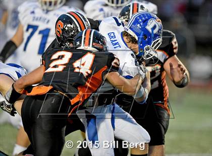 Thumbnail 2 in Shelton vs. Darien (CIAC Class LL Final) photogallery.