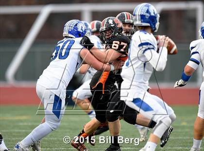 Thumbnail 1 in Shelton vs. Darien (CIAC Class LL Final) photogallery.