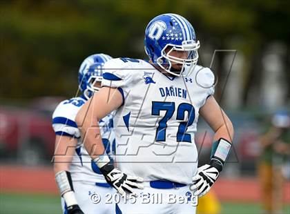 Thumbnail 1 in Shelton vs. Darien (CIAC Class LL Final) photogallery.