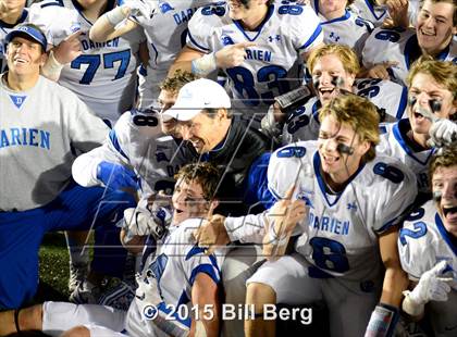 Thumbnail 1 in Shelton vs. Darien (CIAC Class LL Final) photogallery.