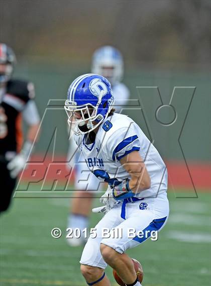 Thumbnail 1 in Shelton vs. Darien (CIAC Class LL Final) photogallery.