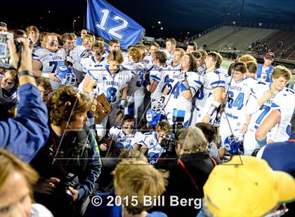 Thumbnail 3 in Shelton vs. Darien (CIAC Class LL Final) photogallery.