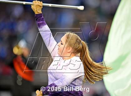 Thumbnail 1 in Shelton vs. Darien (CIAC Class LL Final) photogallery.
