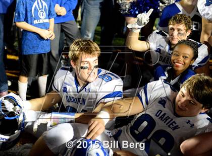 Thumbnail 2 in Shelton vs. Darien (CIAC Class LL Final) photogallery.