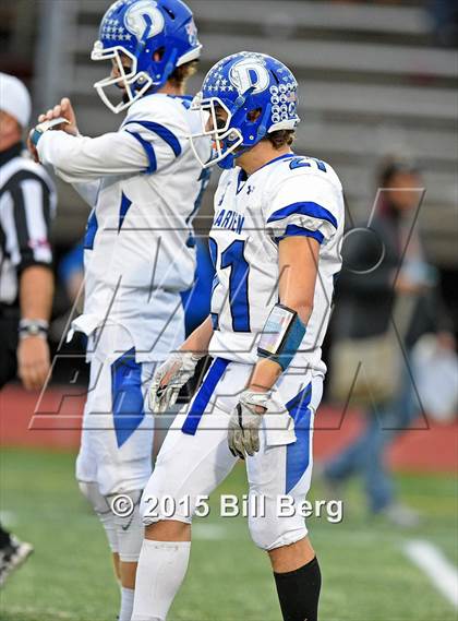 Thumbnail 1 in Shelton vs. Darien (CIAC Class LL Final) photogallery.
