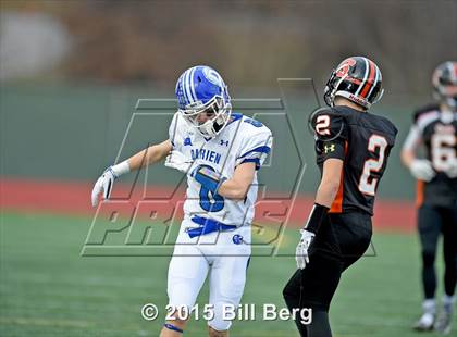 Thumbnail 3 in Shelton vs. Darien (CIAC Class LL Final) photogallery.