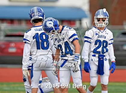 Thumbnail 1 in Shelton vs. Darien (CIAC Class LL Final) photogallery.