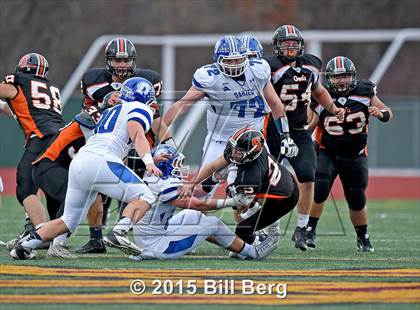 Thumbnail 3 in Shelton vs. Darien (CIAC Class LL Final) photogallery.