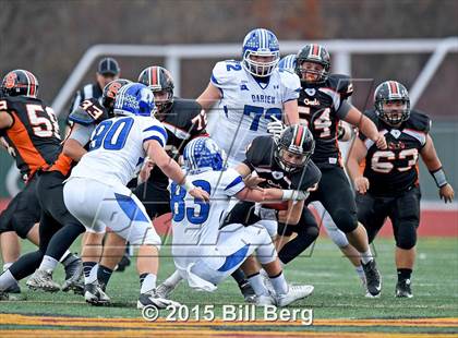 Thumbnail 2 in Shelton vs. Darien (CIAC Class LL Final) photogallery.
