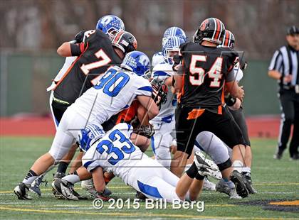 Thumbnail 1 in Shelton vs. Darien (CIAC Class LL Final) photogallery.
