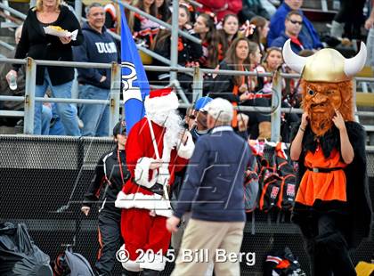 Thumbnail 3 in Shelton vs. Darien (CIAC Class LL Final) photogallery.