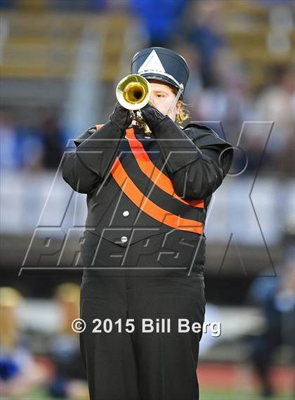 Thumbnail 3 in Shelton vs. Darien (CIAC Class LL Final) photogallery.
