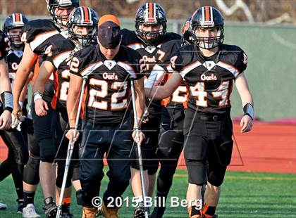 Thumbnail 1 in Shelton vs. Darien (CIAC Class LL Final) photogallery.