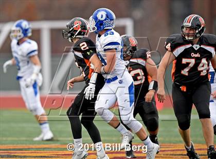 Thumbnail 3 in Shelton vs. Darien (CIAC Class LL Final) photogallery.