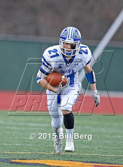 Thumbnail 1 in Shelton vs. Darien (CIAC Class LL Final) photogallery.