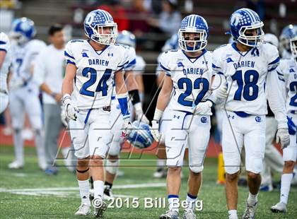 Thumbnail 3 in Shelton vs. Darien (CIAC Class LL Final) photogallery.
