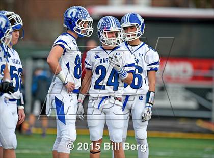 Thumbnail 3 in Shelton vs. Darien (CIAC Class LL Final) photogallery.