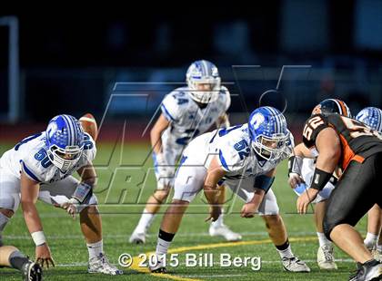 Thumbnail 3 in Shelton vs. Darien (CIAC Class LL Final) photogallery.