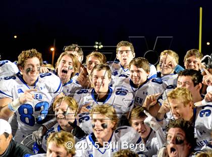 Thumbnail 3 in Shelton vs. Darien (CIAC Class LL Final) photogallery.