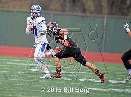 Thumbnail 1 in Shelton vs. Darien (CIAC Class LL Final) photogallery.